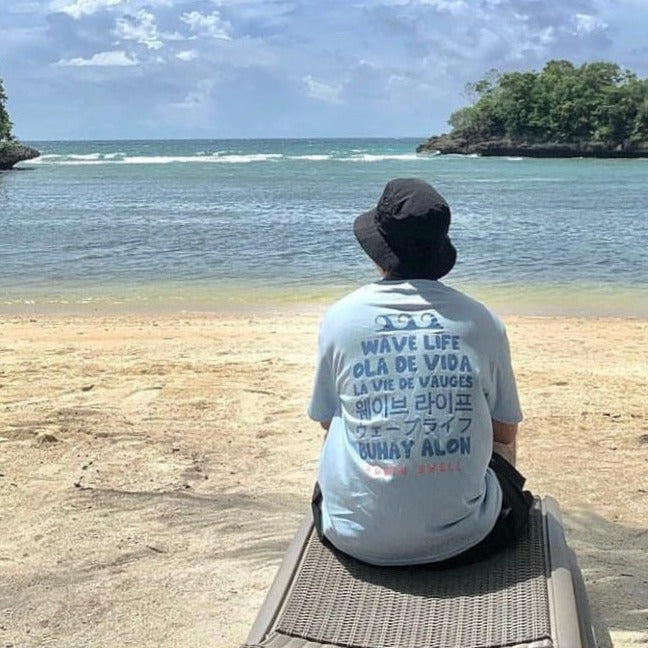 BUHAY ALON Lifestyle Tee
