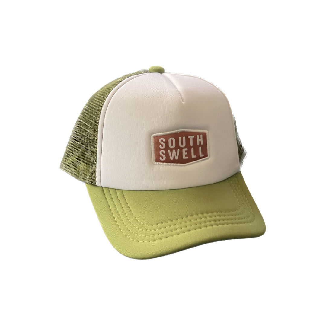 JAMMY Trucker Cap