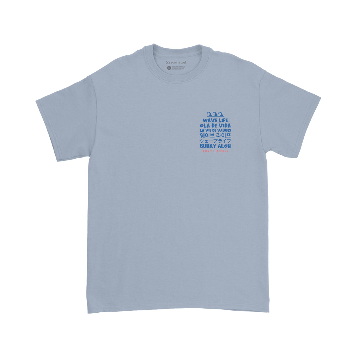 BUHAY ALON Lifestyle Tee