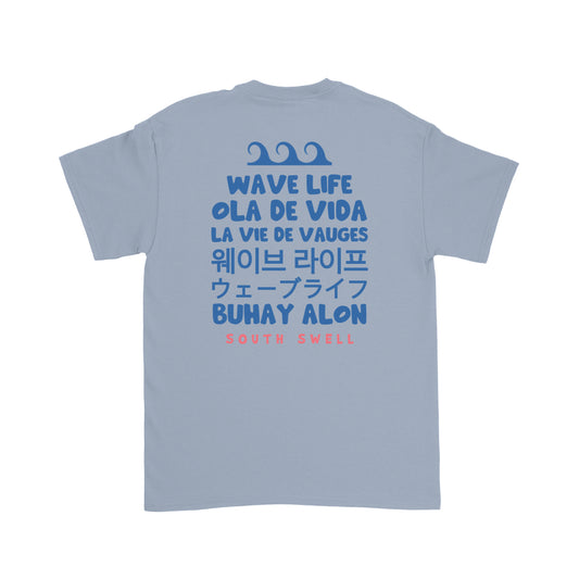 BUHAY ALON Lifestyle Tee